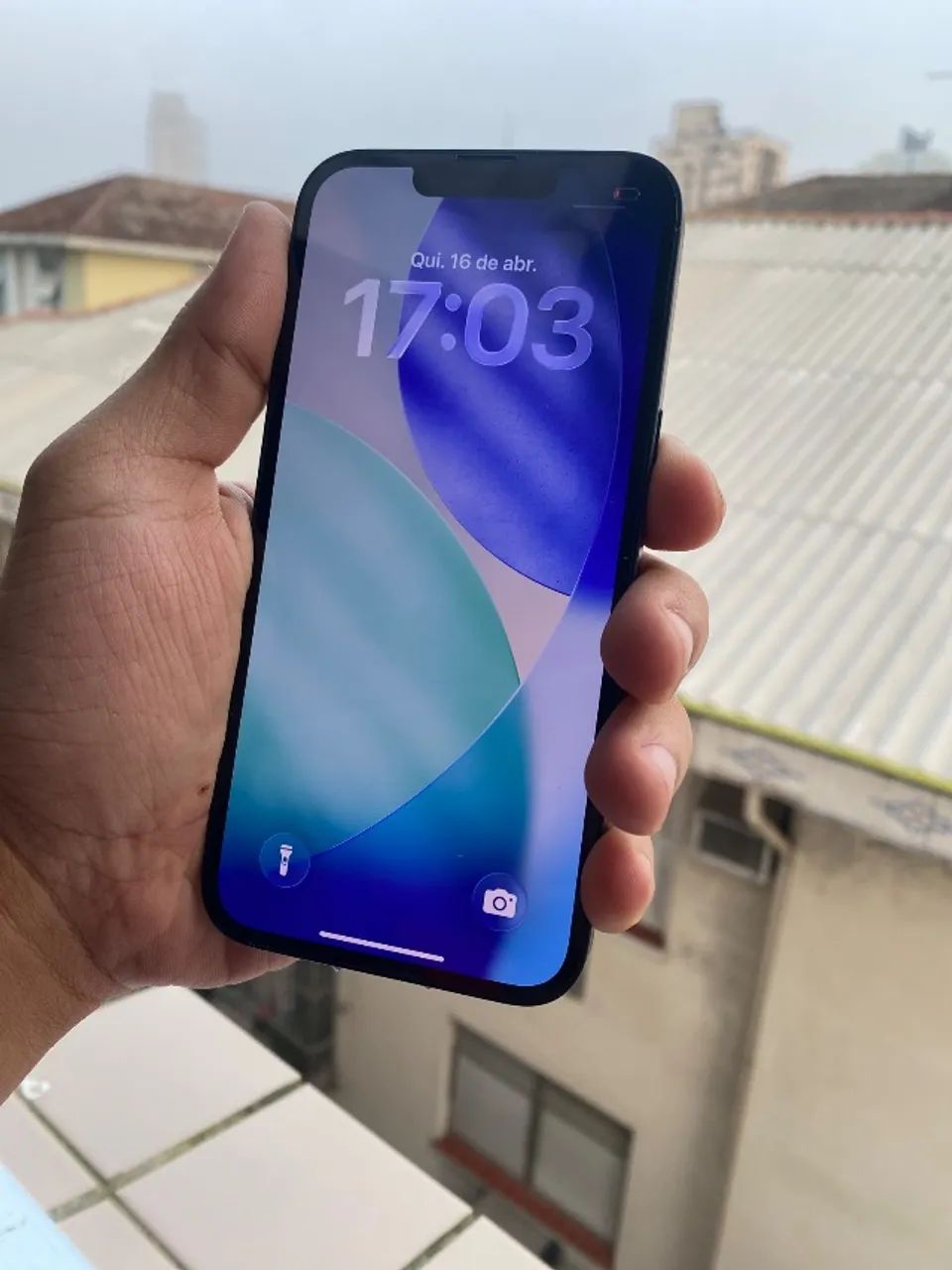 IPHONE 14 - 128gb - AMERICANO - Foto 2