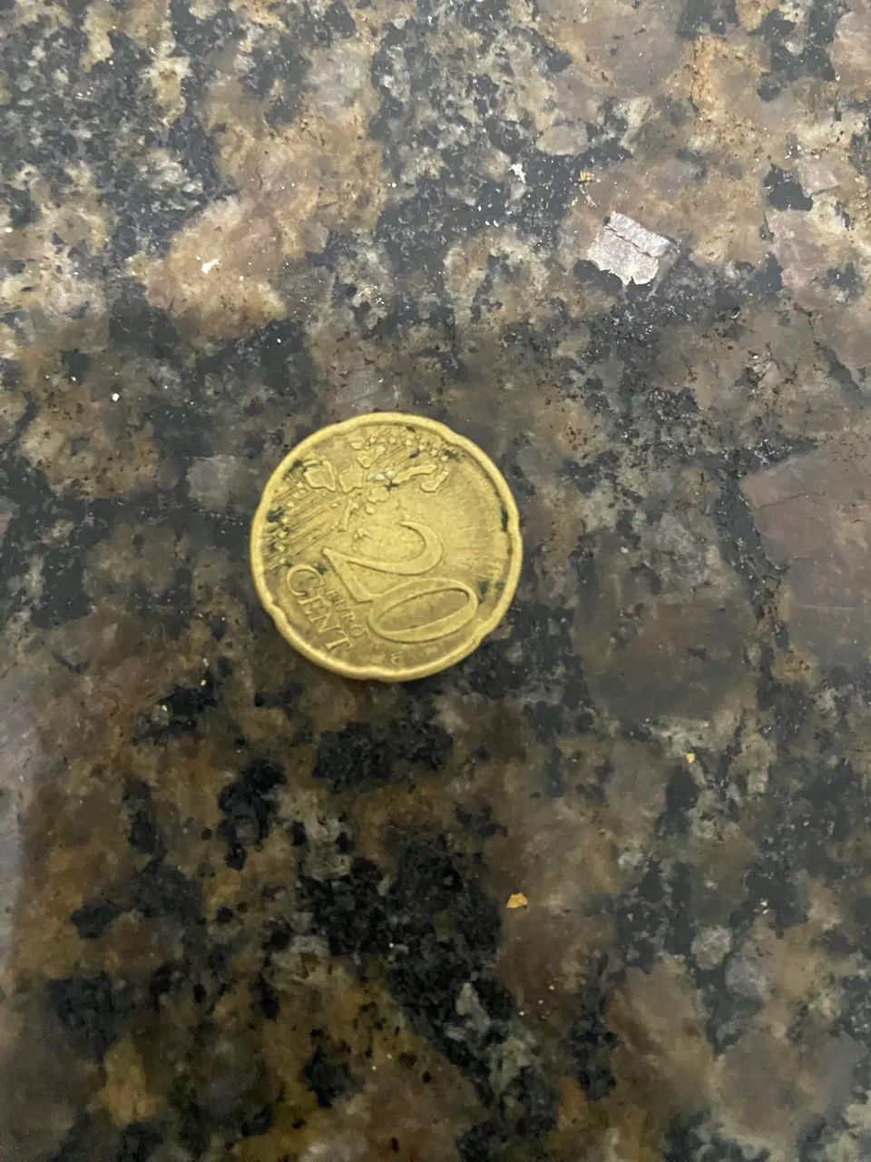 Moedas antigas 