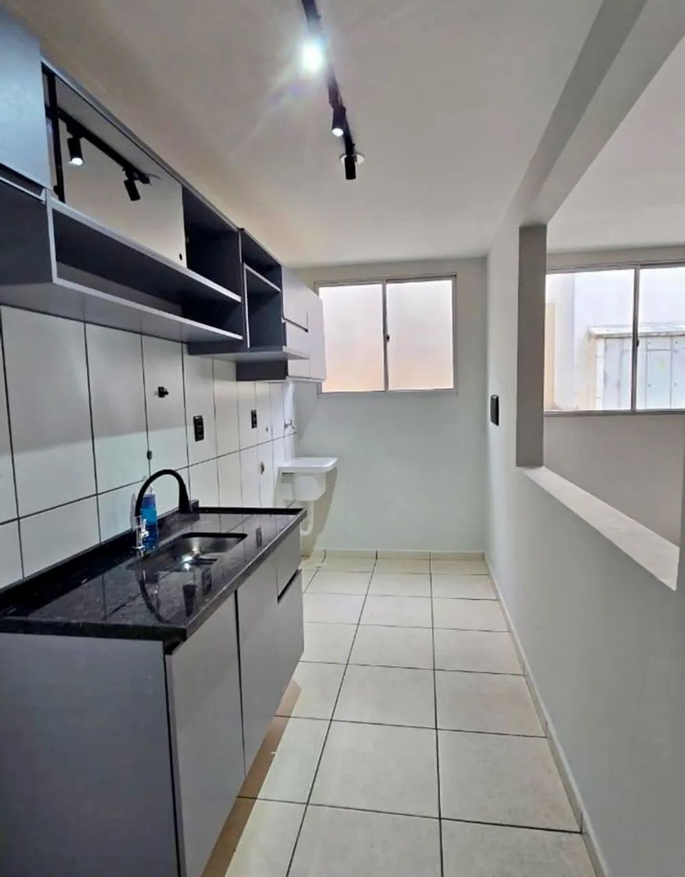 ITAPUÃ PARQUE - Disponível para parcelar 