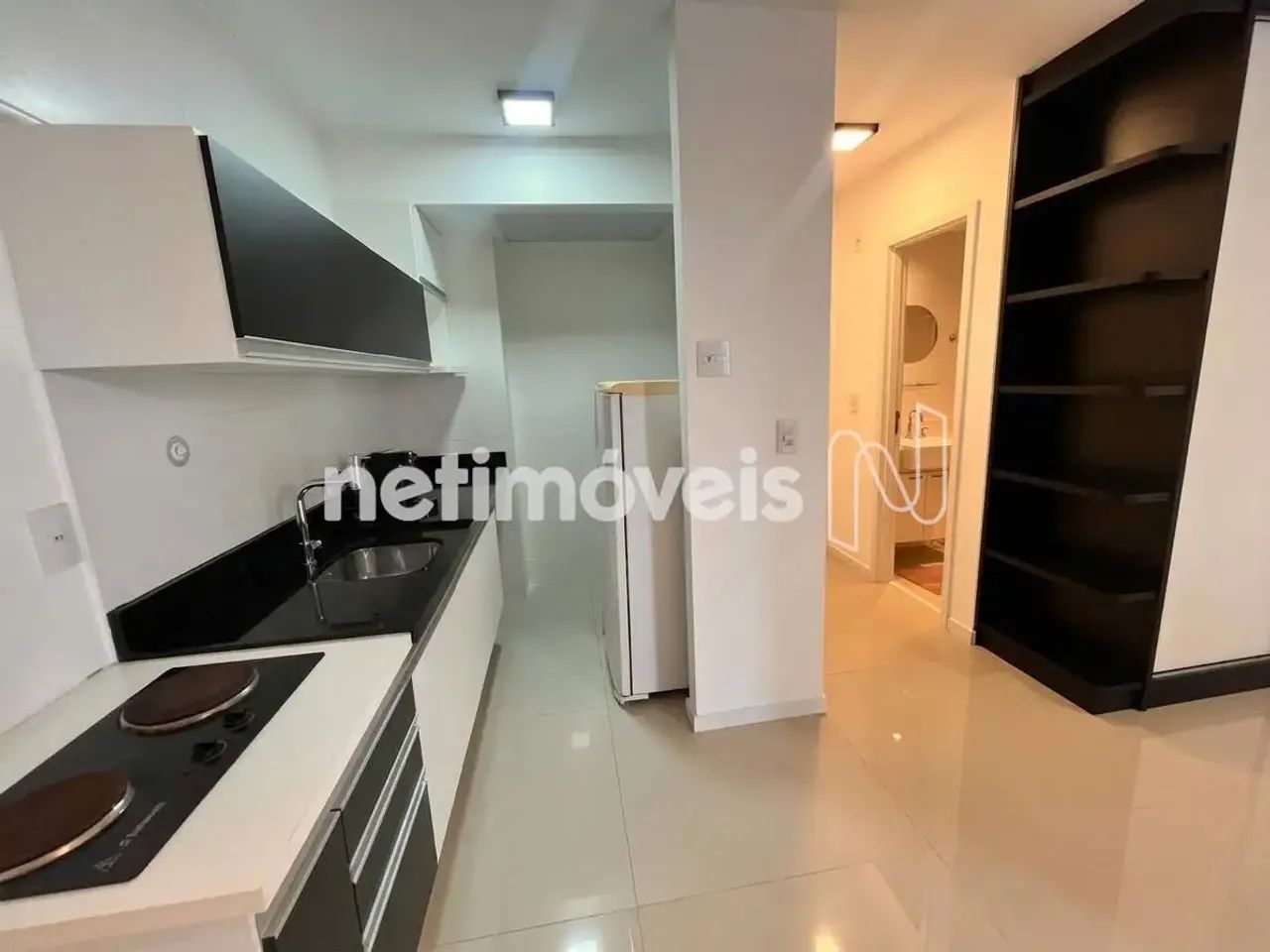 APARTAMENTO MOBILIADO - Foto 3