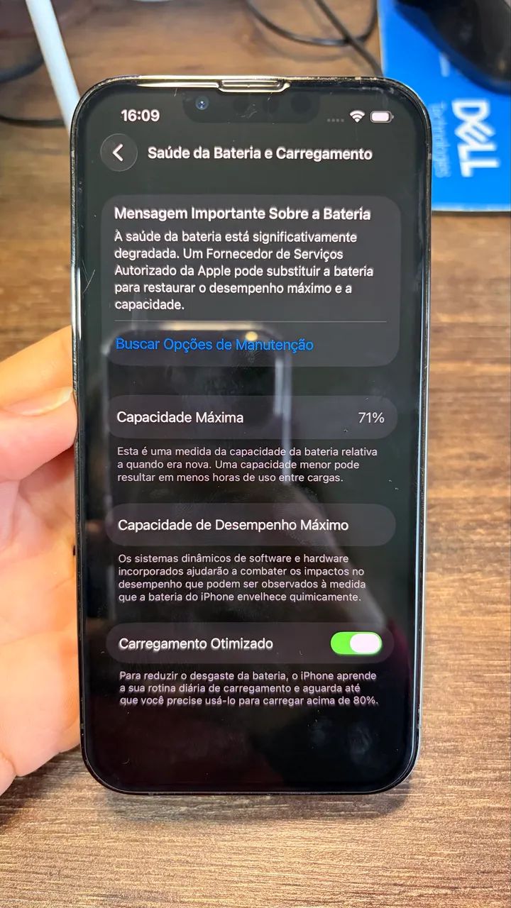 IPHONE 13 PRO 256gb - Foto 5