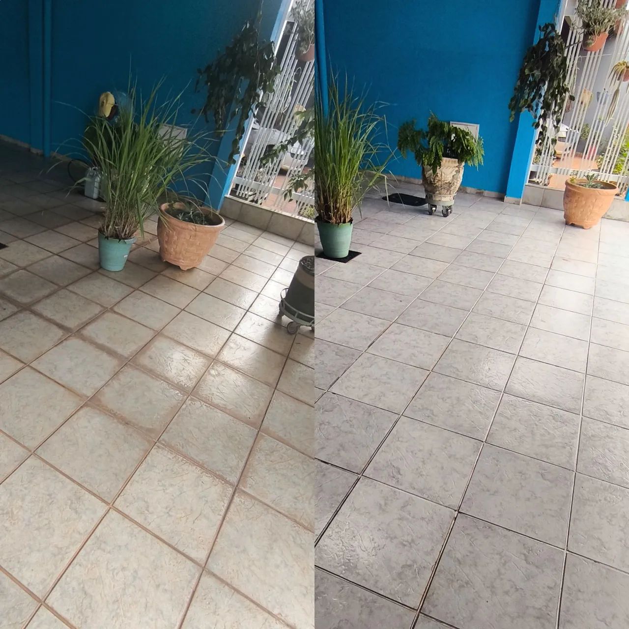 Limpeza e restauração de pisos em geral  - Foto 4