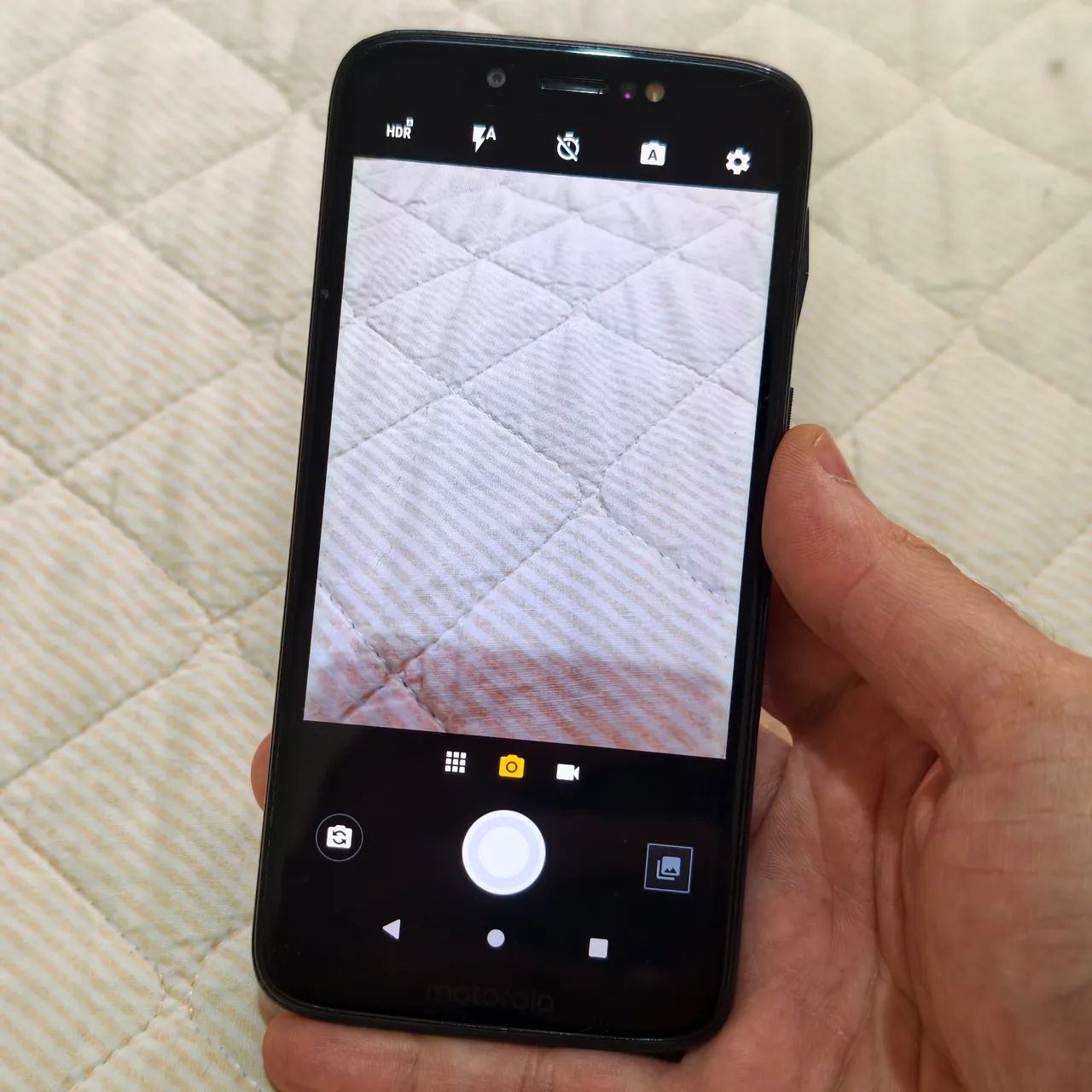 Smartphone Motorola G7 Play - Foto 3