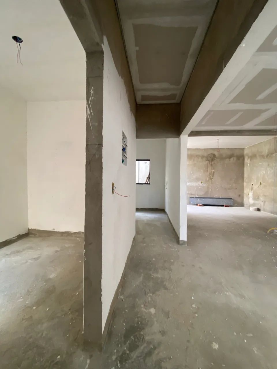 Vendo casa 3 quartos qr 108 samambaia sul  - Foto 5