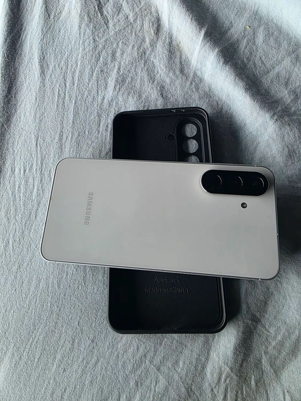 Samsumg A56  - Foto 3