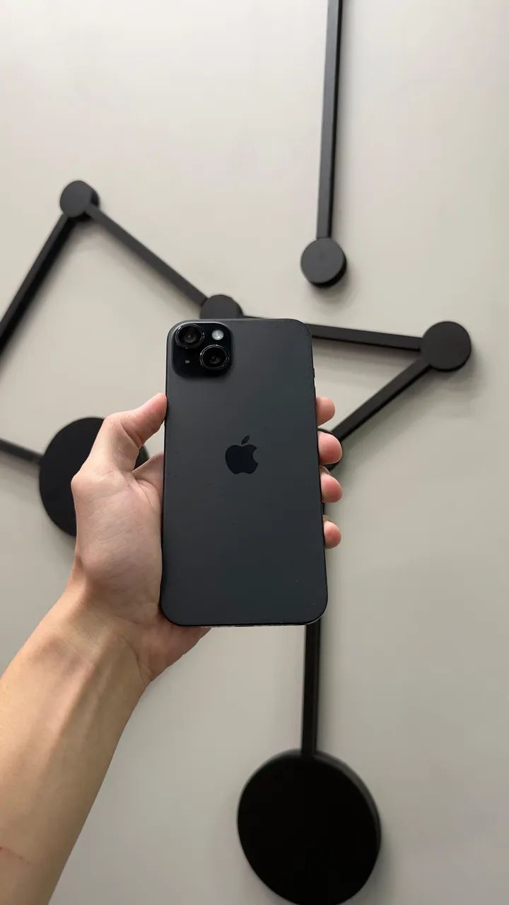 IPHONE 15 PLUS 128GB | SEMINOVO 