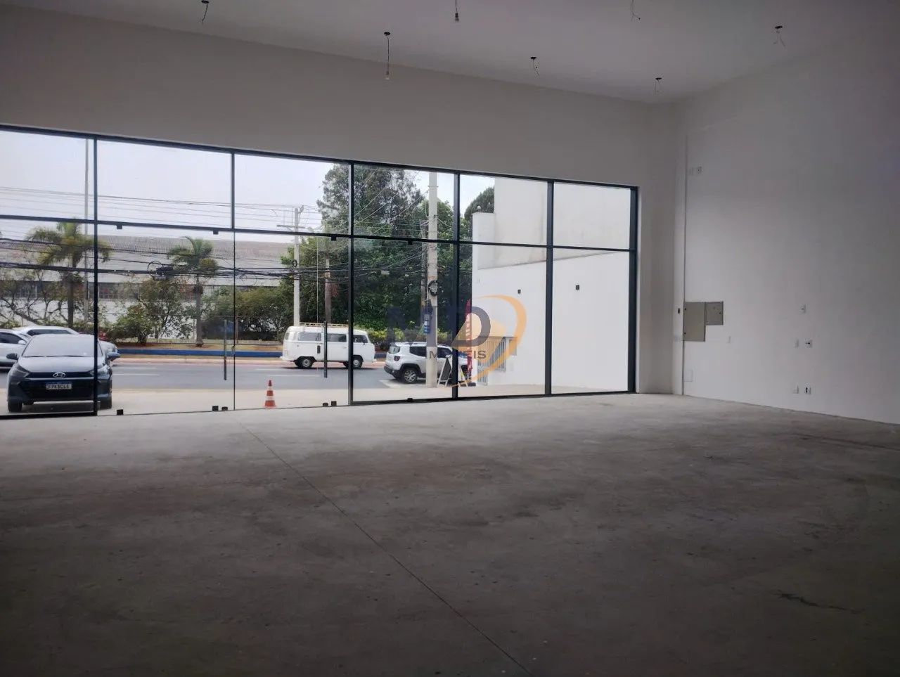 Salão comercial para Locação - São Caetano - Foto 10