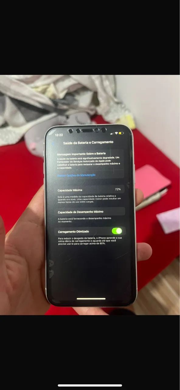 iPhone XR  - Foto 2