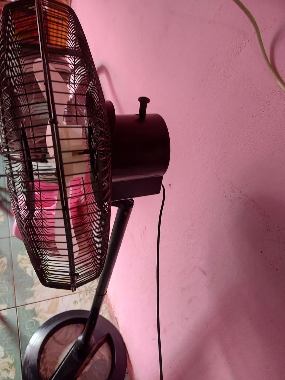 Ventilador  - Foto 2