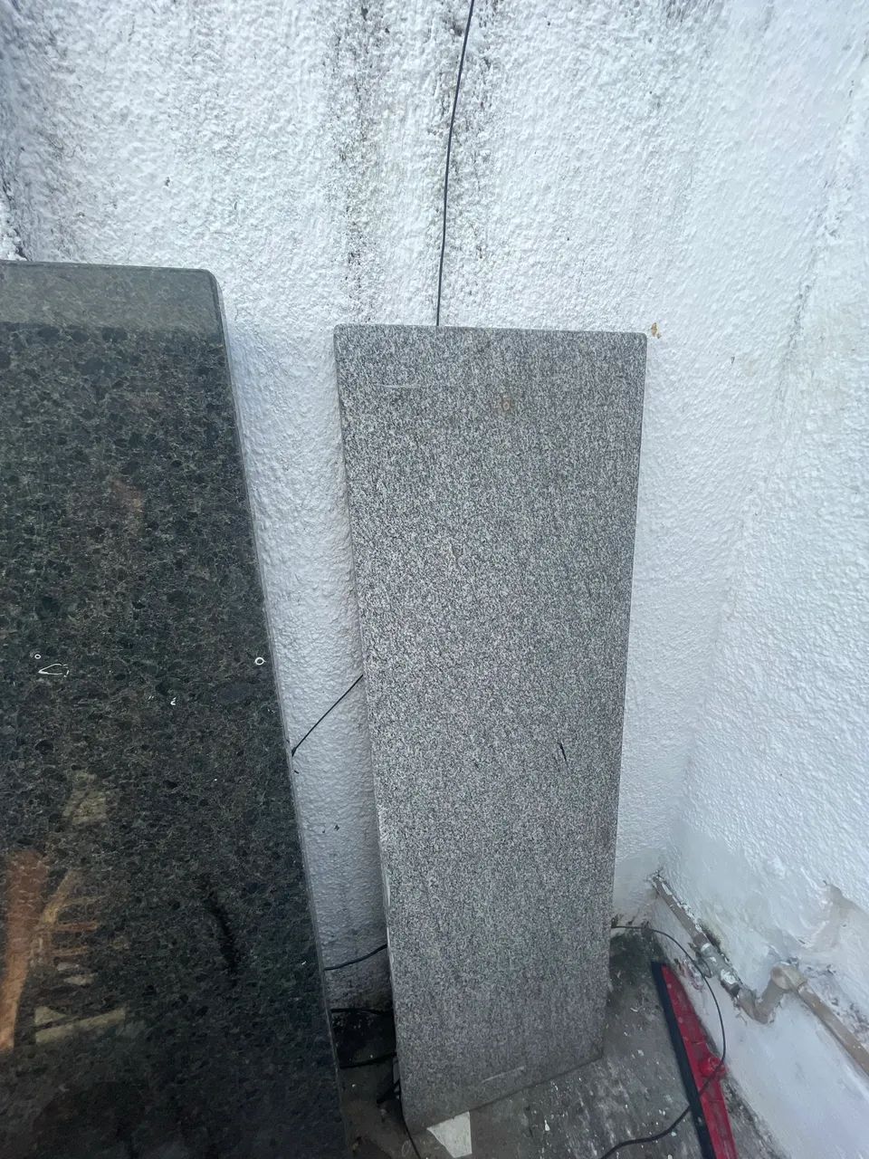 Vendo duas bancadas de granitos  - Foto 3