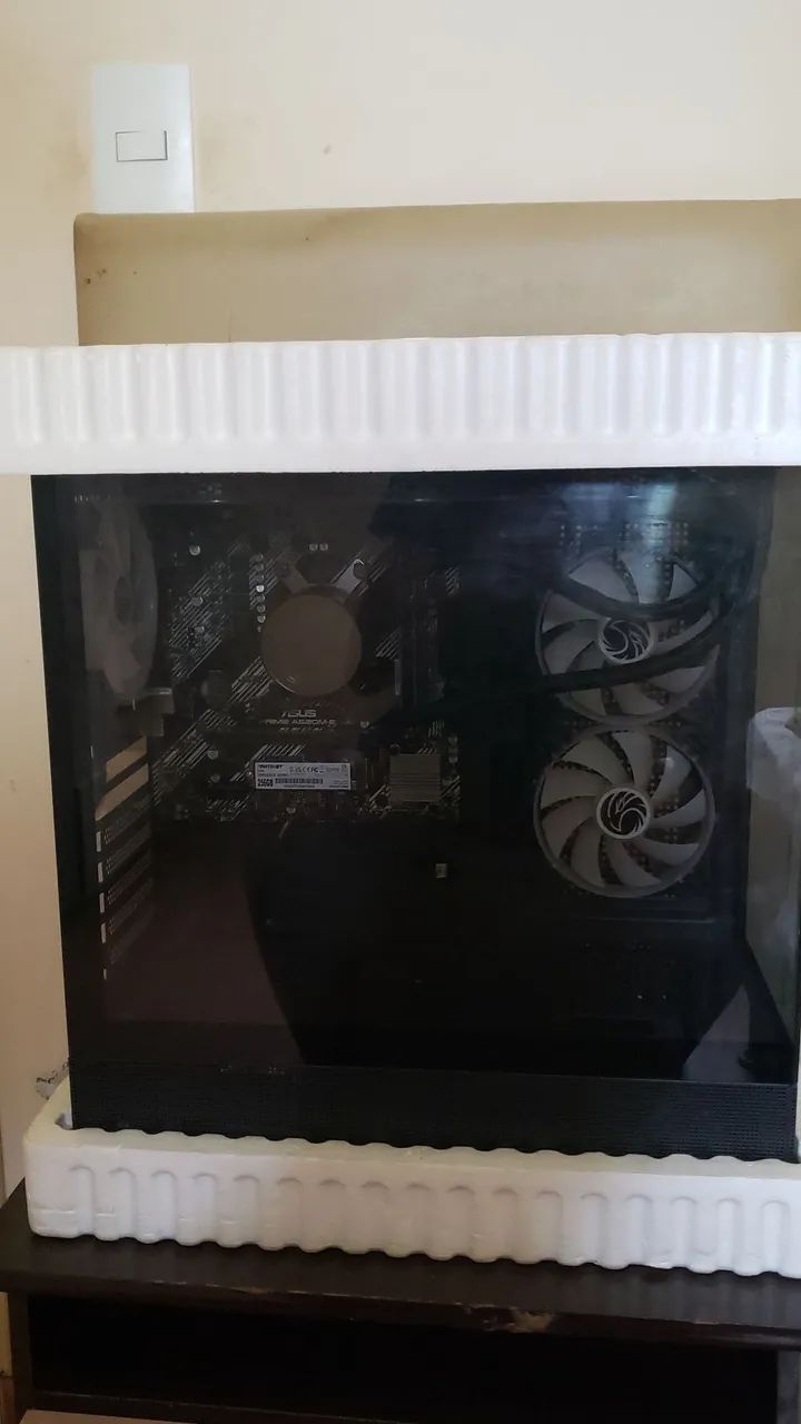 PC GAMER COMPLETO 