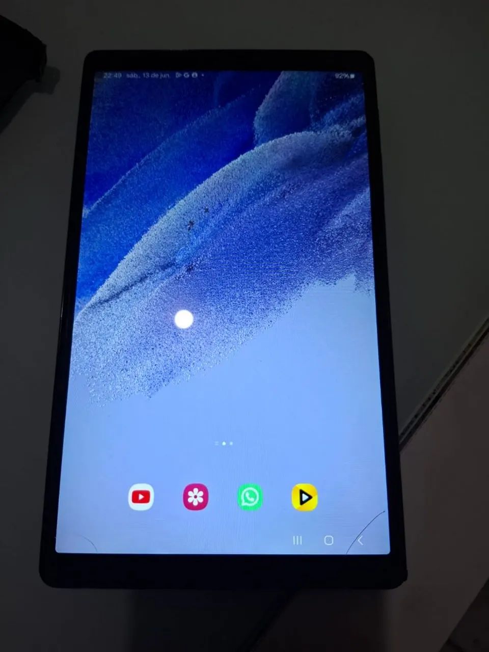Tablet A7 lite  - Foto 5