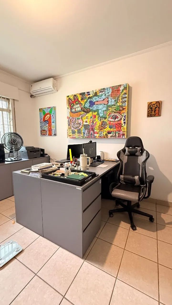 MESA ESCRITÓRIO!