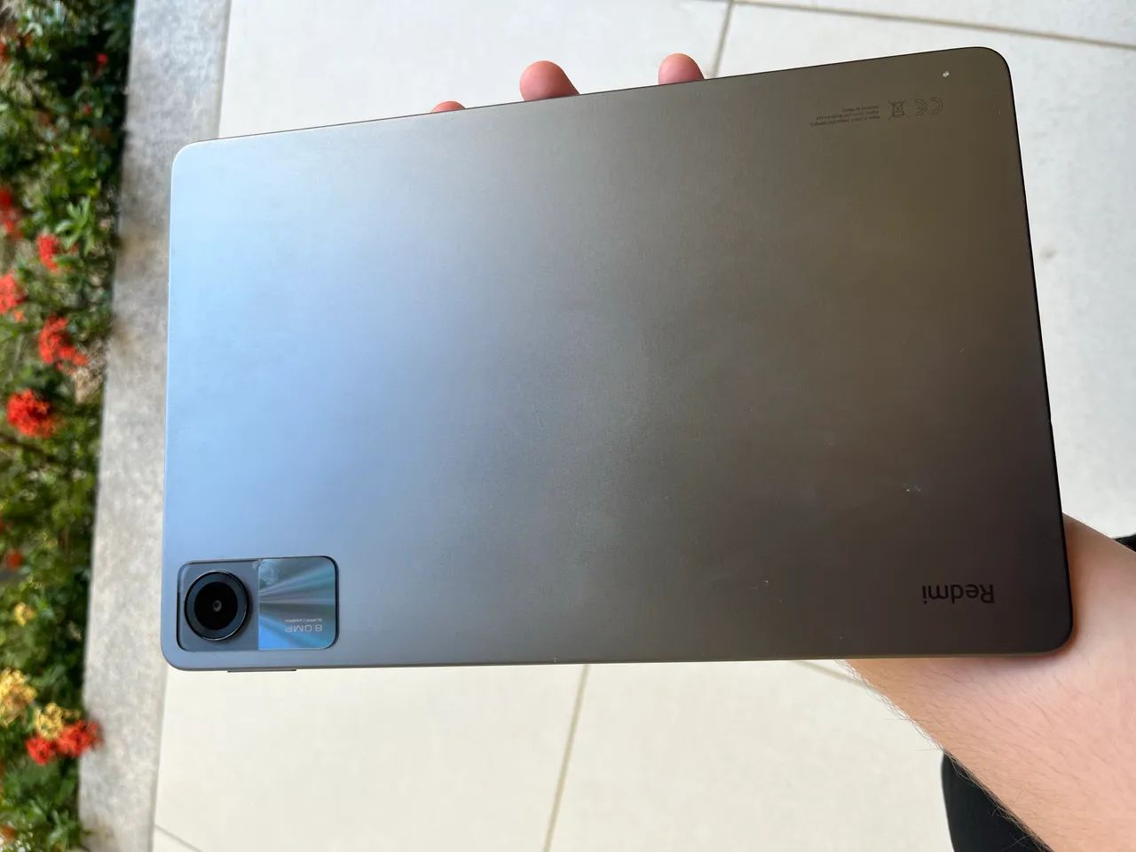 Tablet Redmi Pad SE - Foto 2