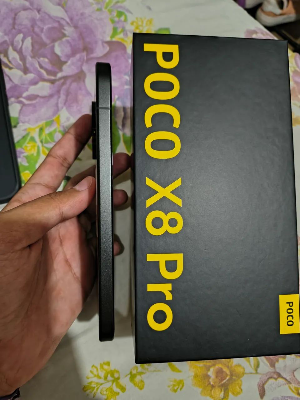 Poco x8 pro 5g - Foto 4
