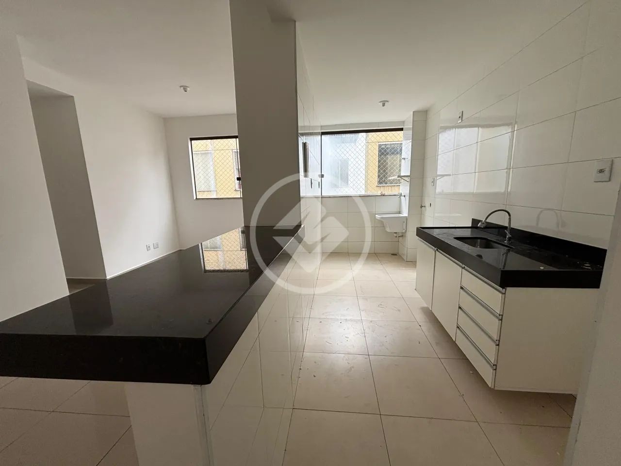 Apartamento com 2 quartos sendo 1 suíte pronto para morar codigo: 359162 - Foto 5