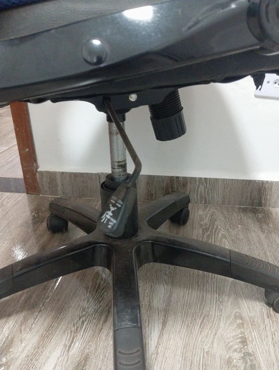 Cadeira gamer  - Foto 3