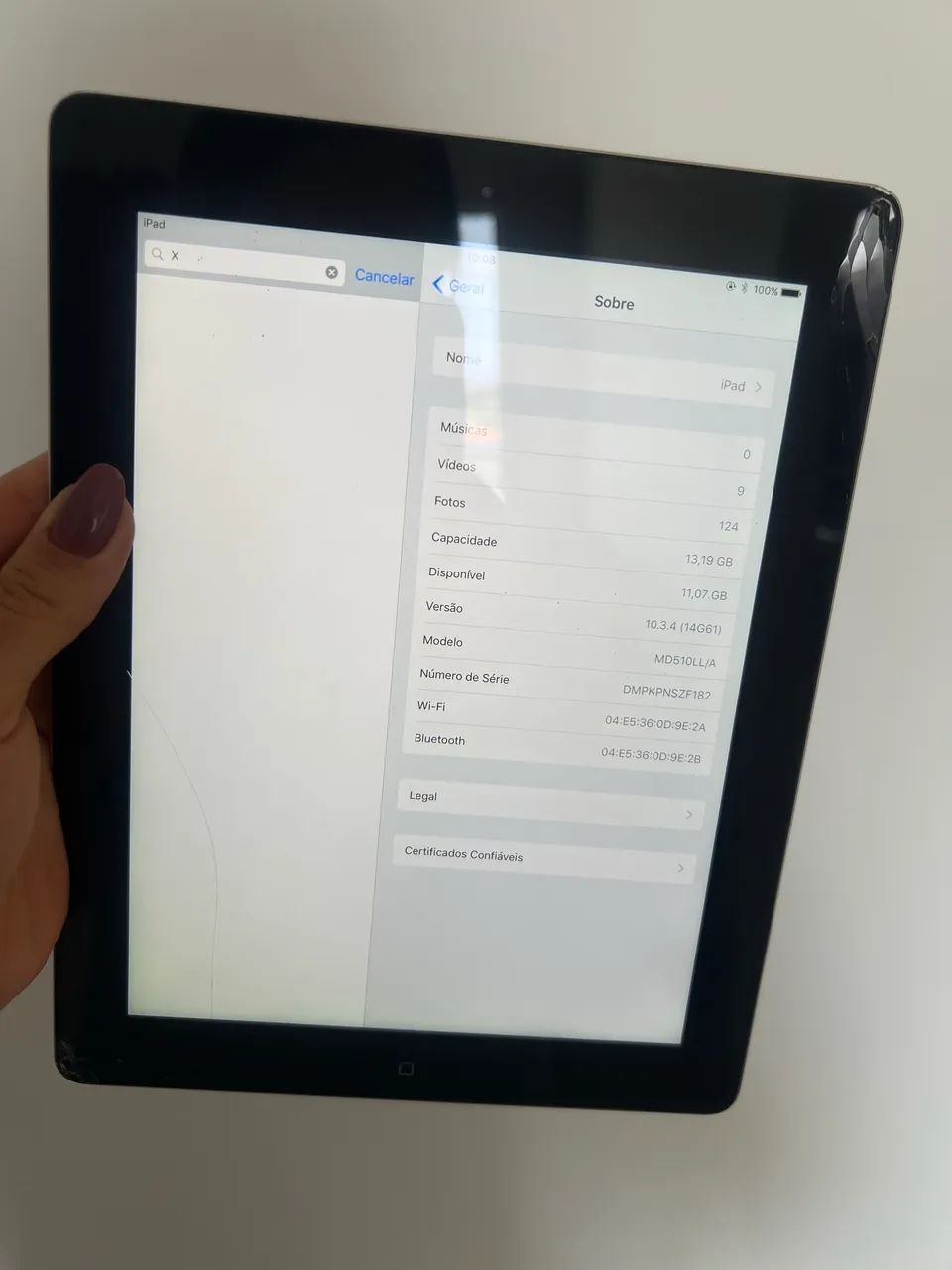 iPad  - Foto 2