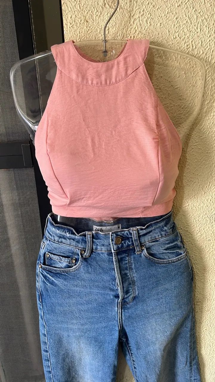 Calça Zara original  - Foto 2