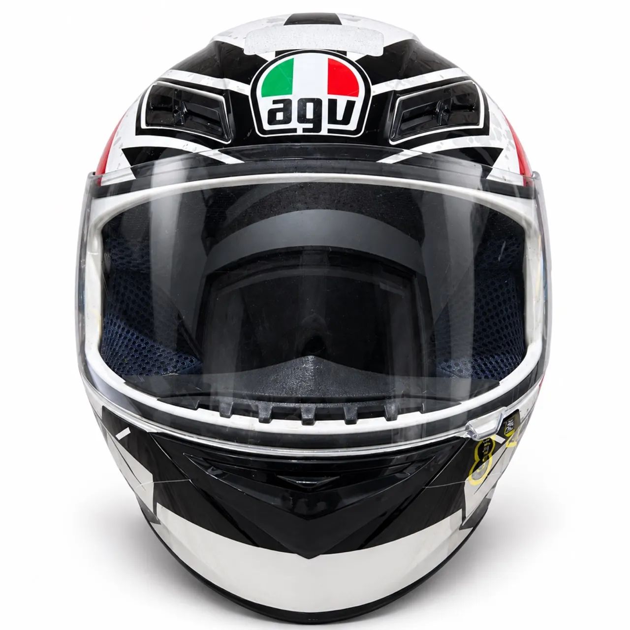 AGV ZERO  - Foto 5