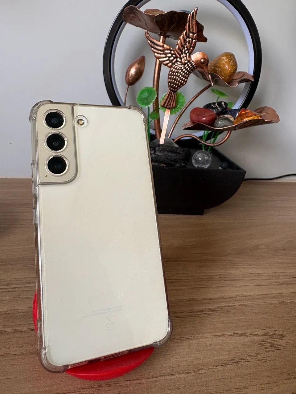 Samsung S22 256gb - Foto 4
