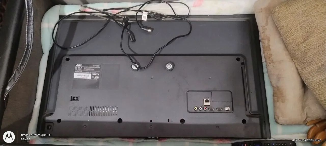Smart tv - Foto 4