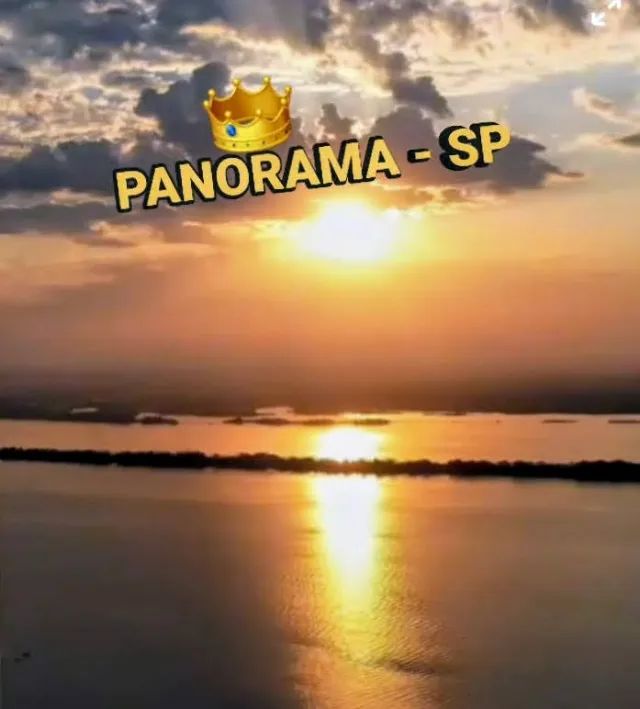 Foto - Panorama - Aldeia do Lago
