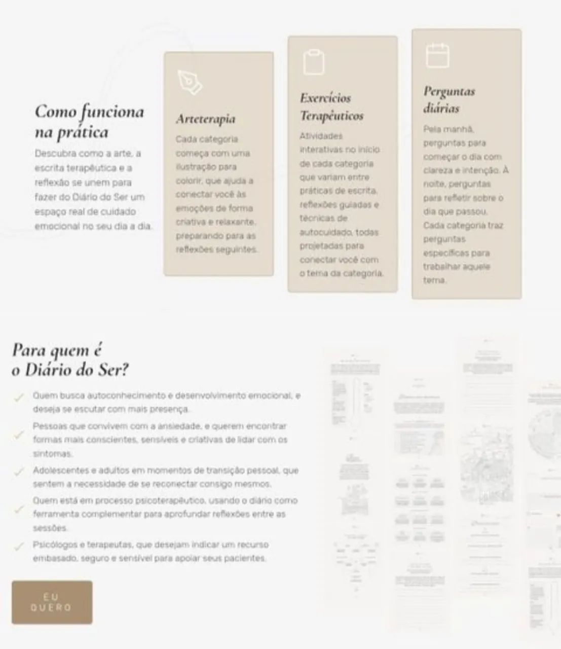 Diário do Ser - Foto 3