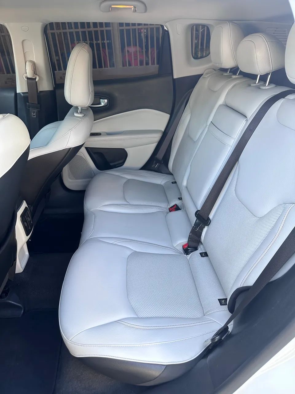 Jeep Compass 2021