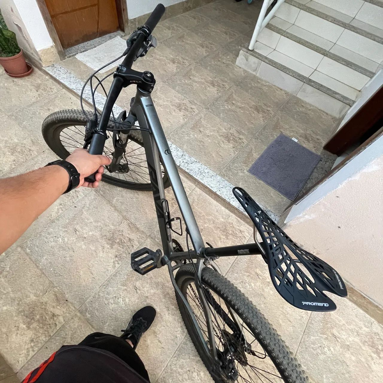 MTB ARO 29  - Foto 3