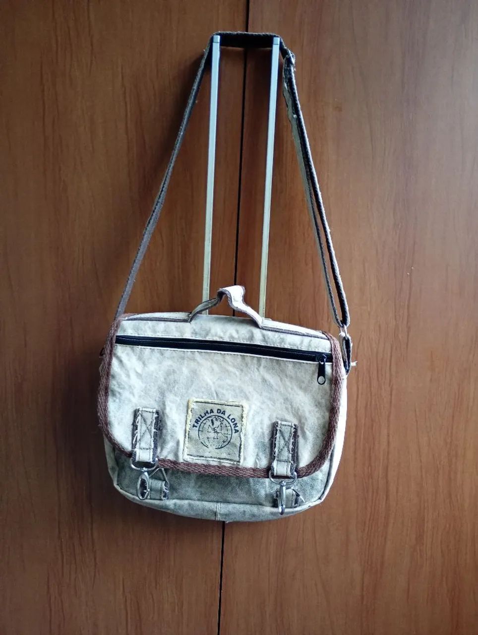 Bolsa Trilha da Lona