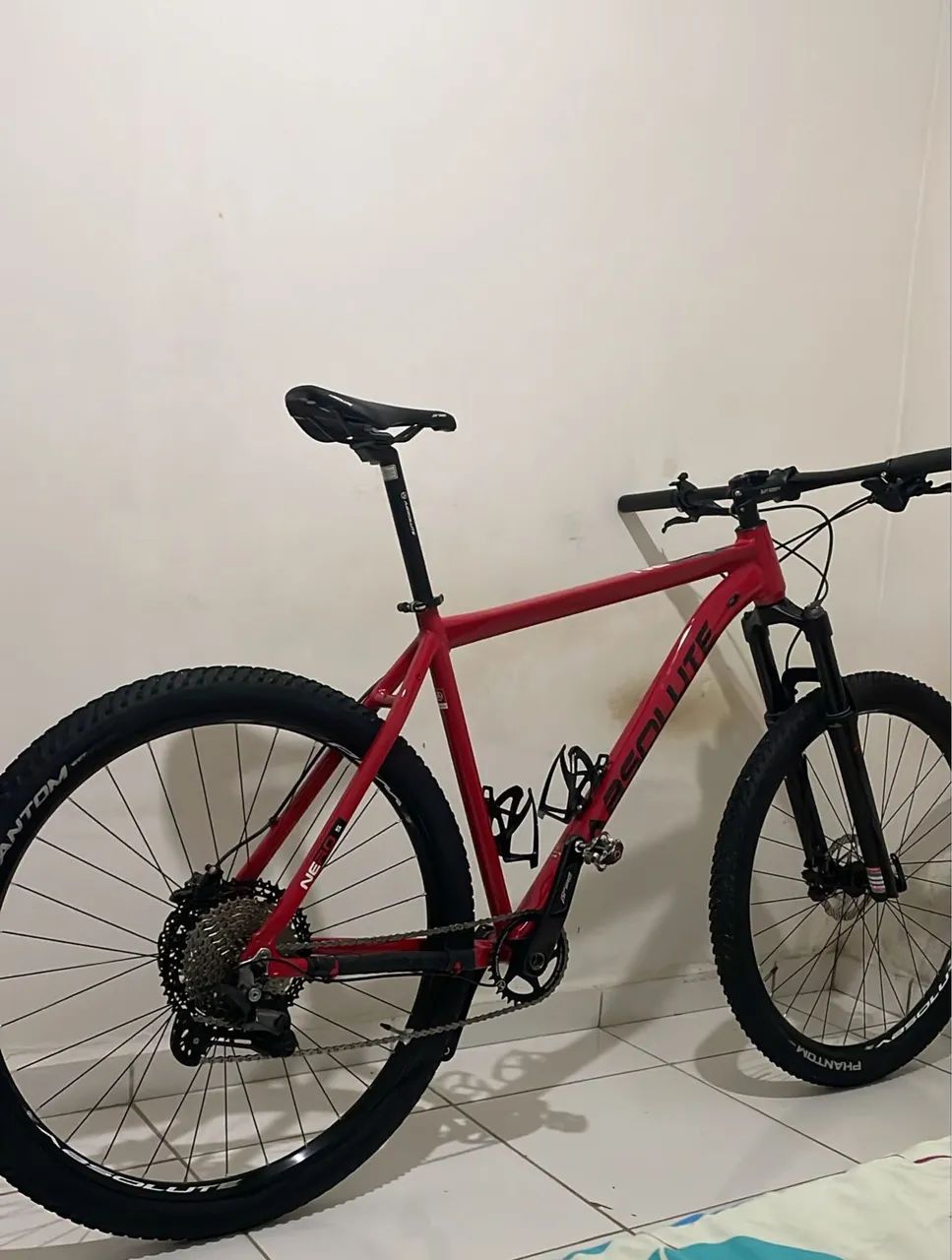 Bike aro 29  - Foto 4