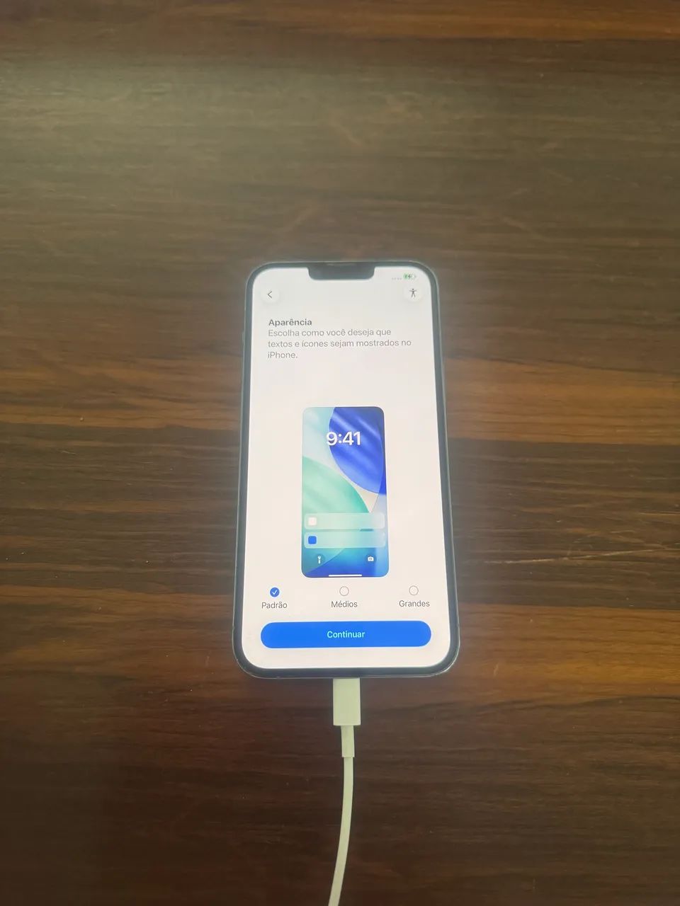 Iphone 13 Pro Max lindoo - Foto 3
