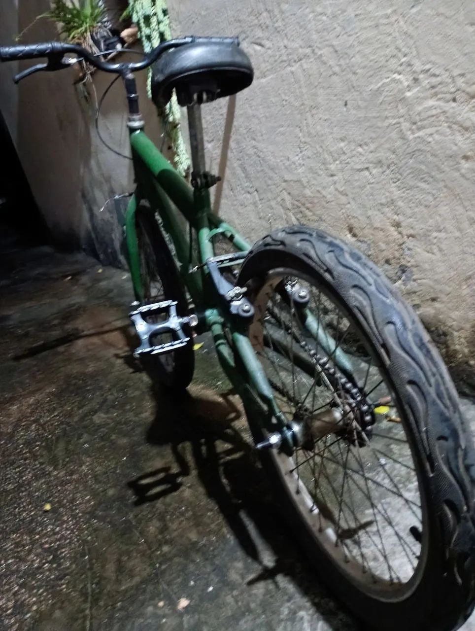 Bicicleta  - Foto 4