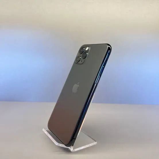 iPhone 11 pro 128 GB Grafite 