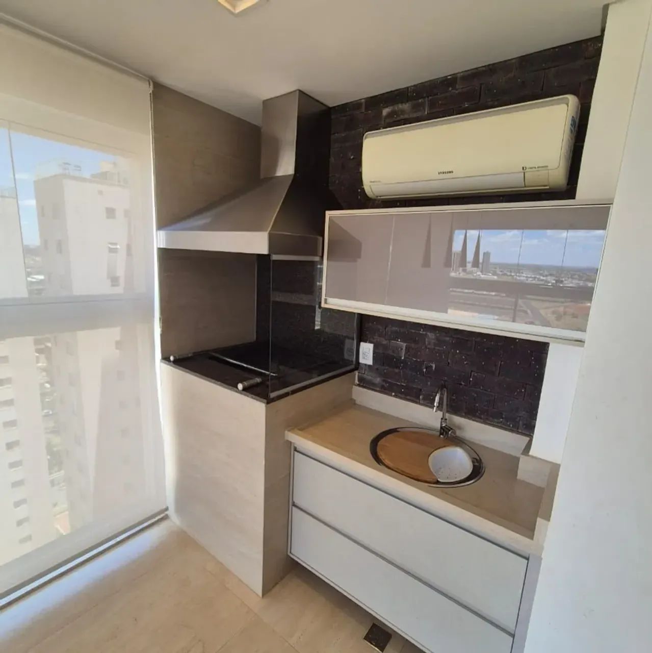 Apartamento de 3 suítes no Complexo Vinhedos - Foto 2