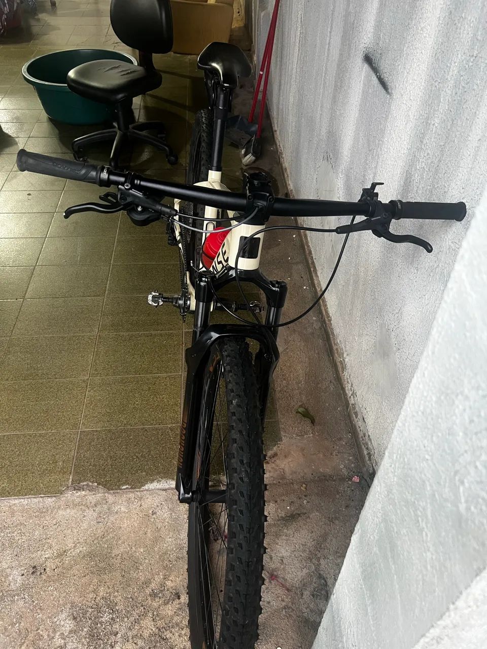 Sense Impact aro 29 - Foto 2