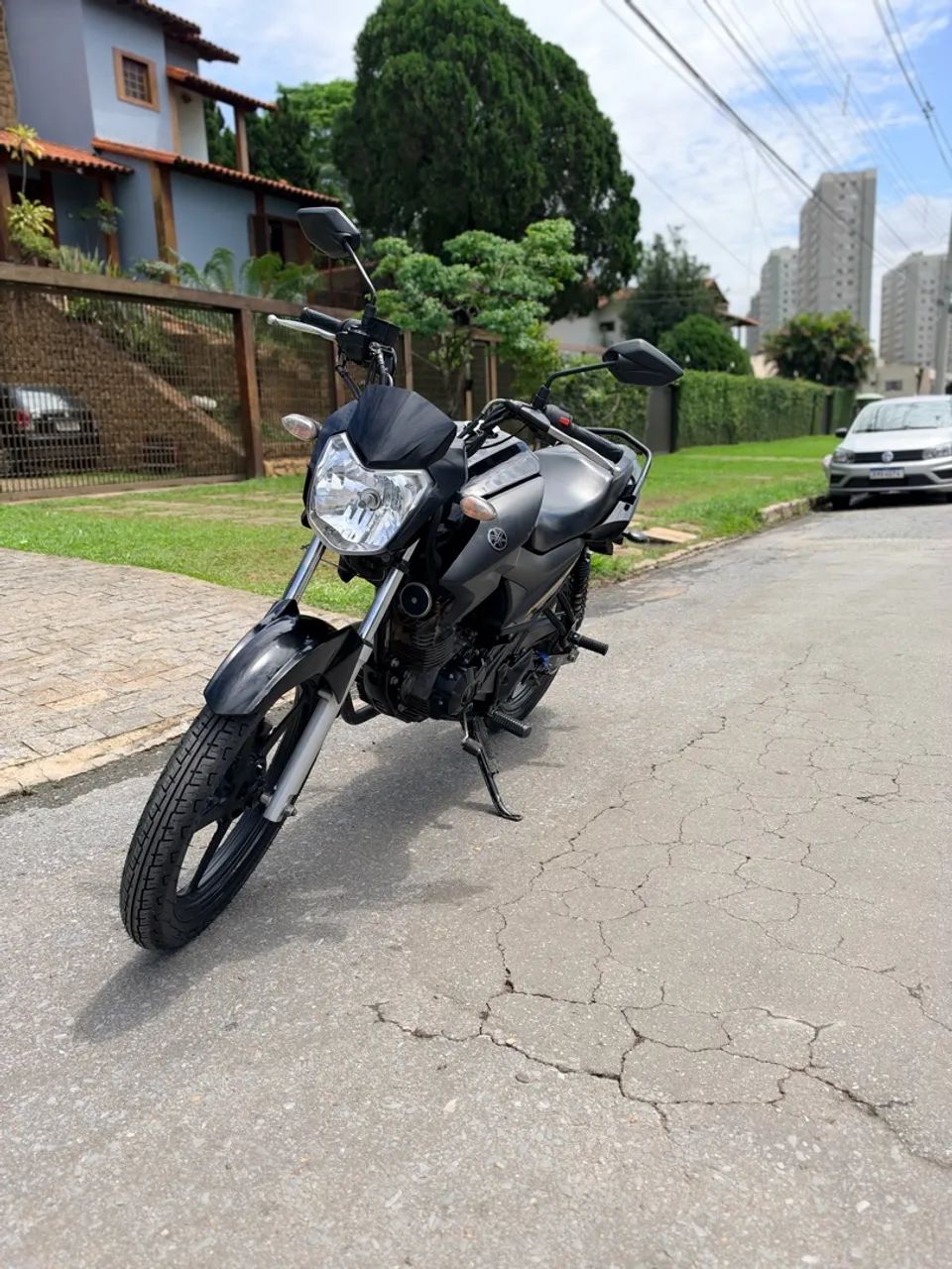 Yamaha factor 2024 - Foto 2