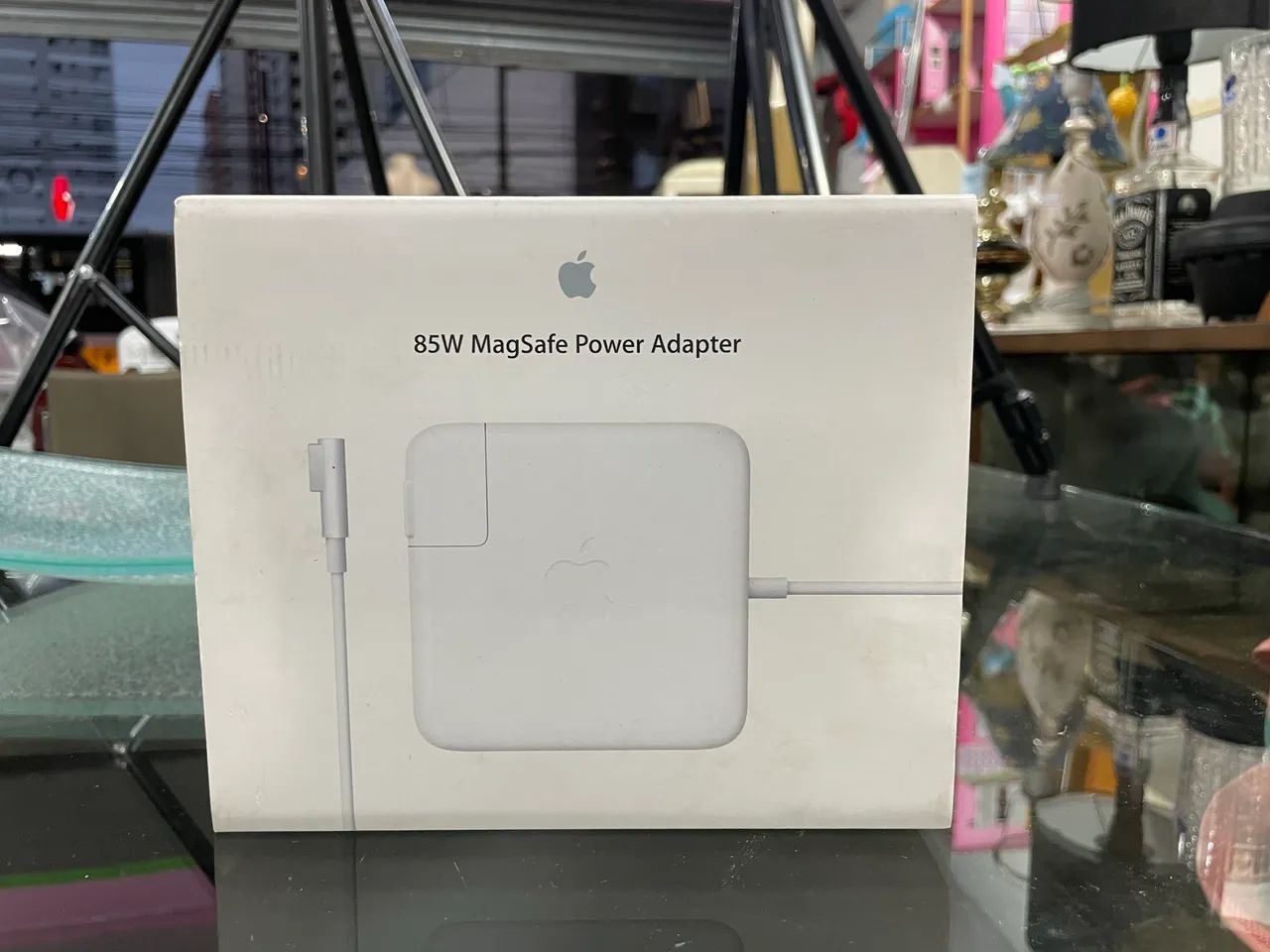 Cabo de Extensão para Adaptador de Energia da Apple - Foto 5