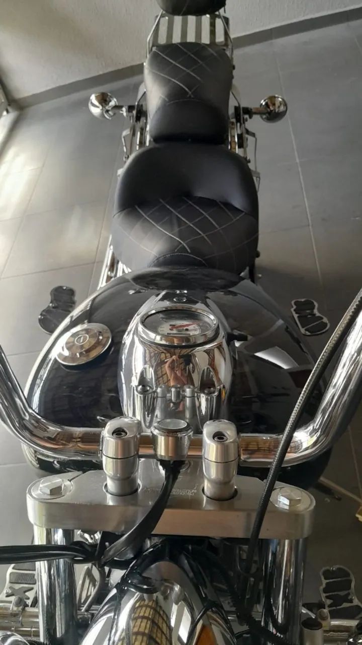 Dragstar - Foto 3