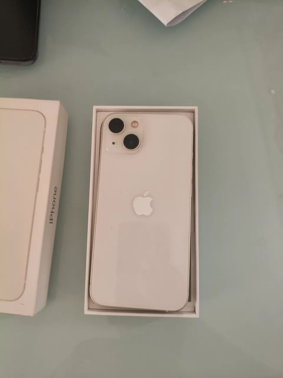 iPhone 13 semi novo  - Foto 2
