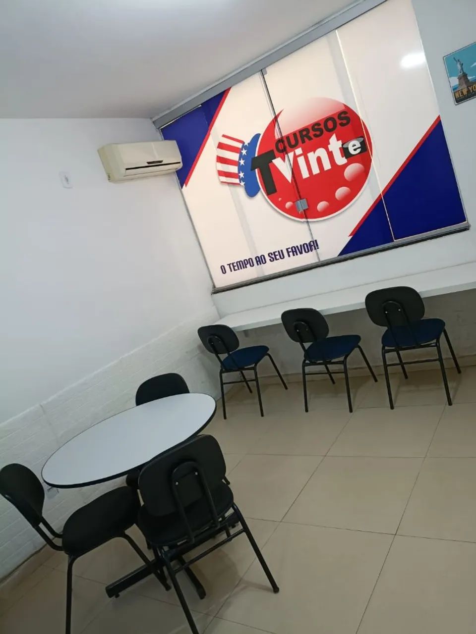 Espaço para parceira ou sublocação  - Foto 2