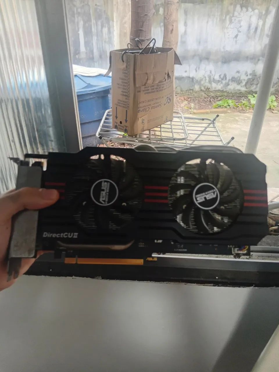 Gtx 660 2gb