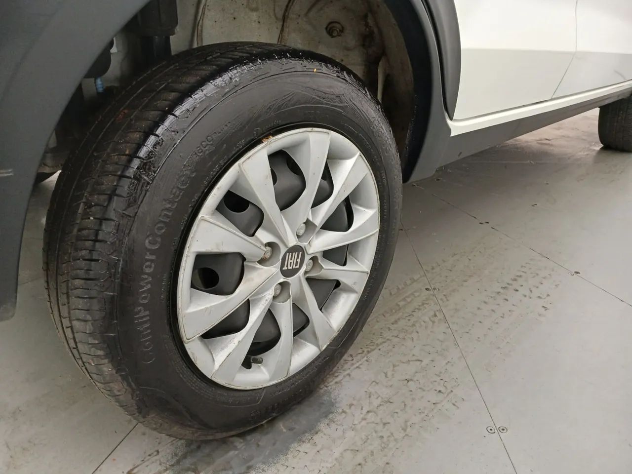 Fiat Mobi LIKE 1.0 Fire Flex 5p., foto 13 de 18