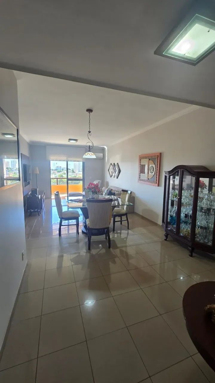 Apartamento Edificio Viareggio - Quilombo