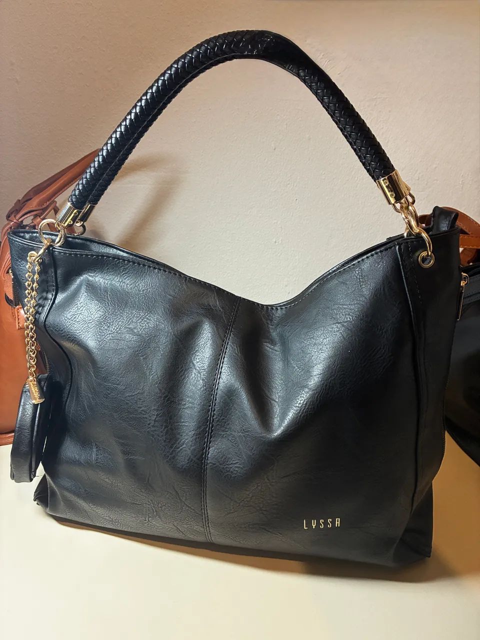 Bolsa Lyssa Gr  - Foto 5