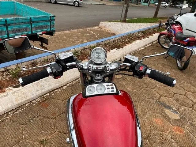 Yamaha vmax  - Foto 5