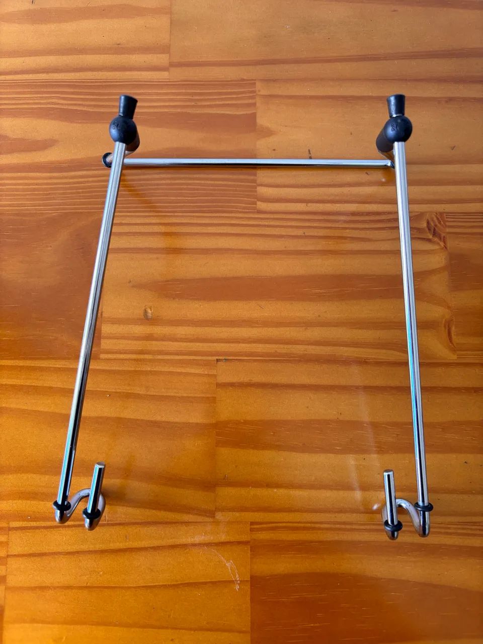 Suporte para notebook dobrável ergonômico  - Foto 3