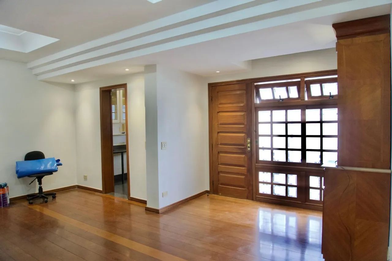 Casa à Venda - Cidade Jardim, 3 Quartos, 371 m2 - Foto 3