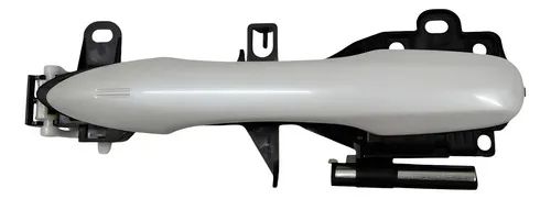 マロ Maçaneta Externa Porta Diant Dir Toyota Corolla Cross 2026 Branco